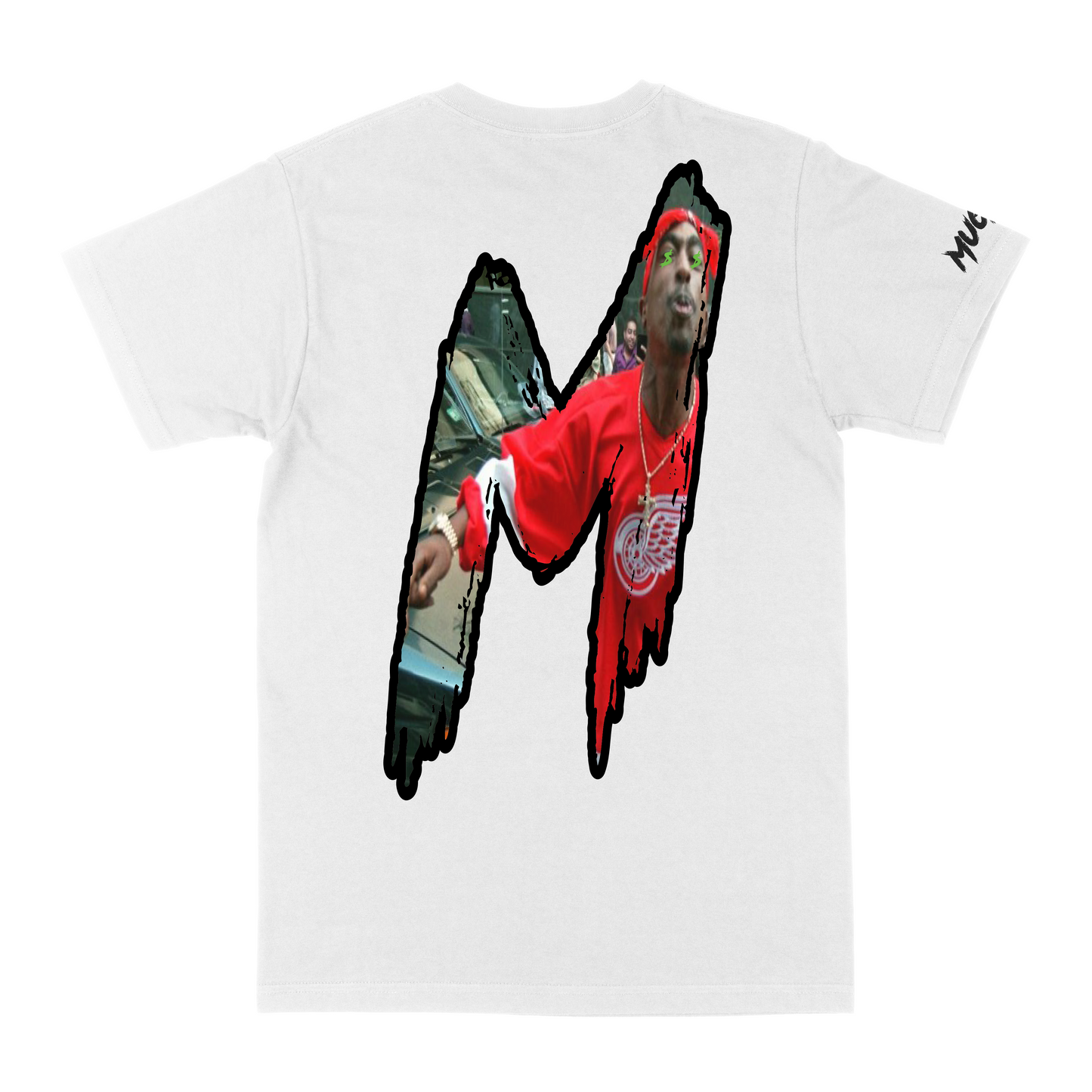 "MPac" T-Shirt