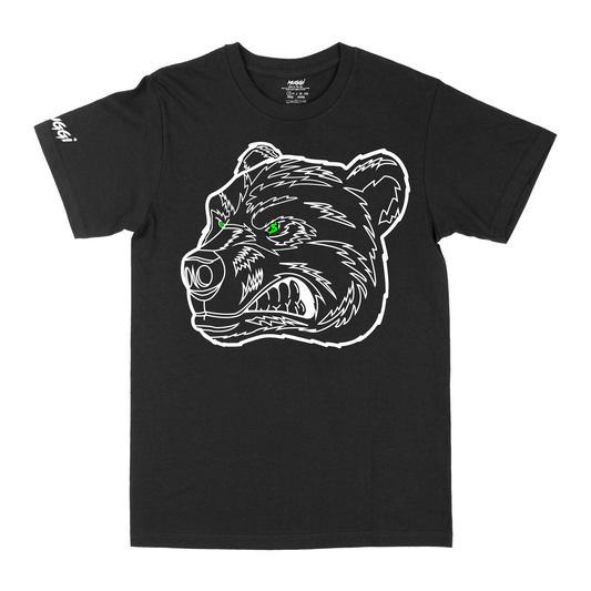 Muggi Bear Classic Tee