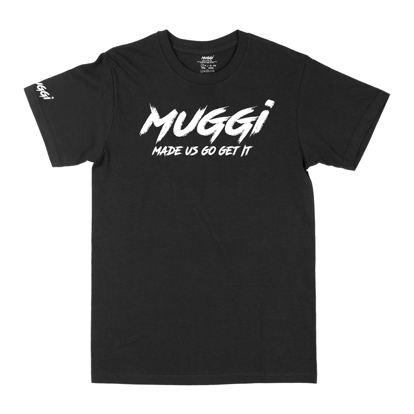 Muggi Signature Tee