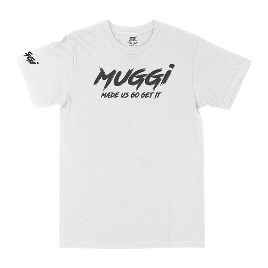 Muggi Signature Tee